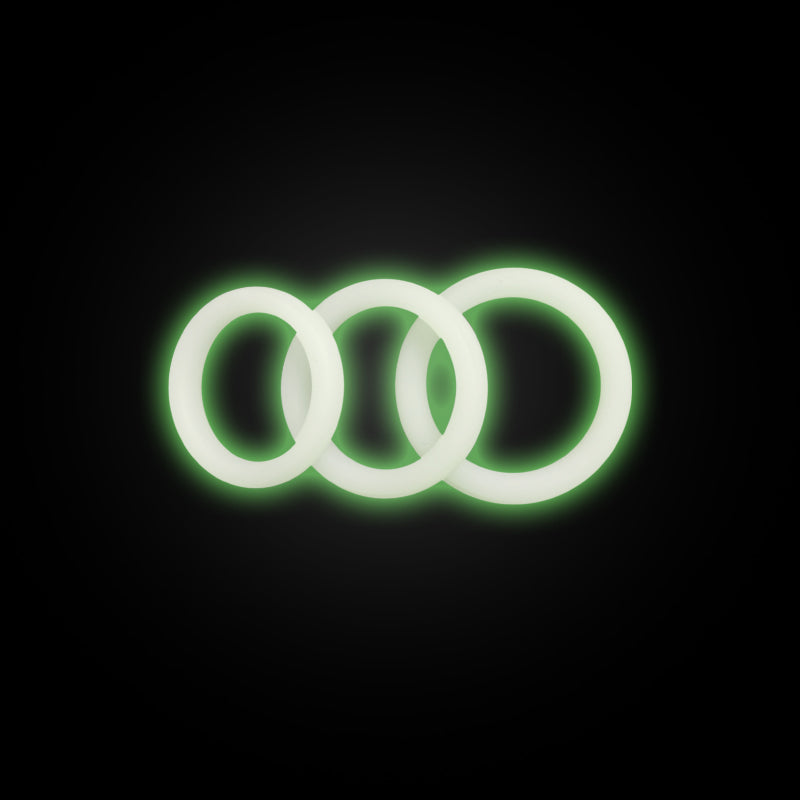 Go Glow Cock Rings