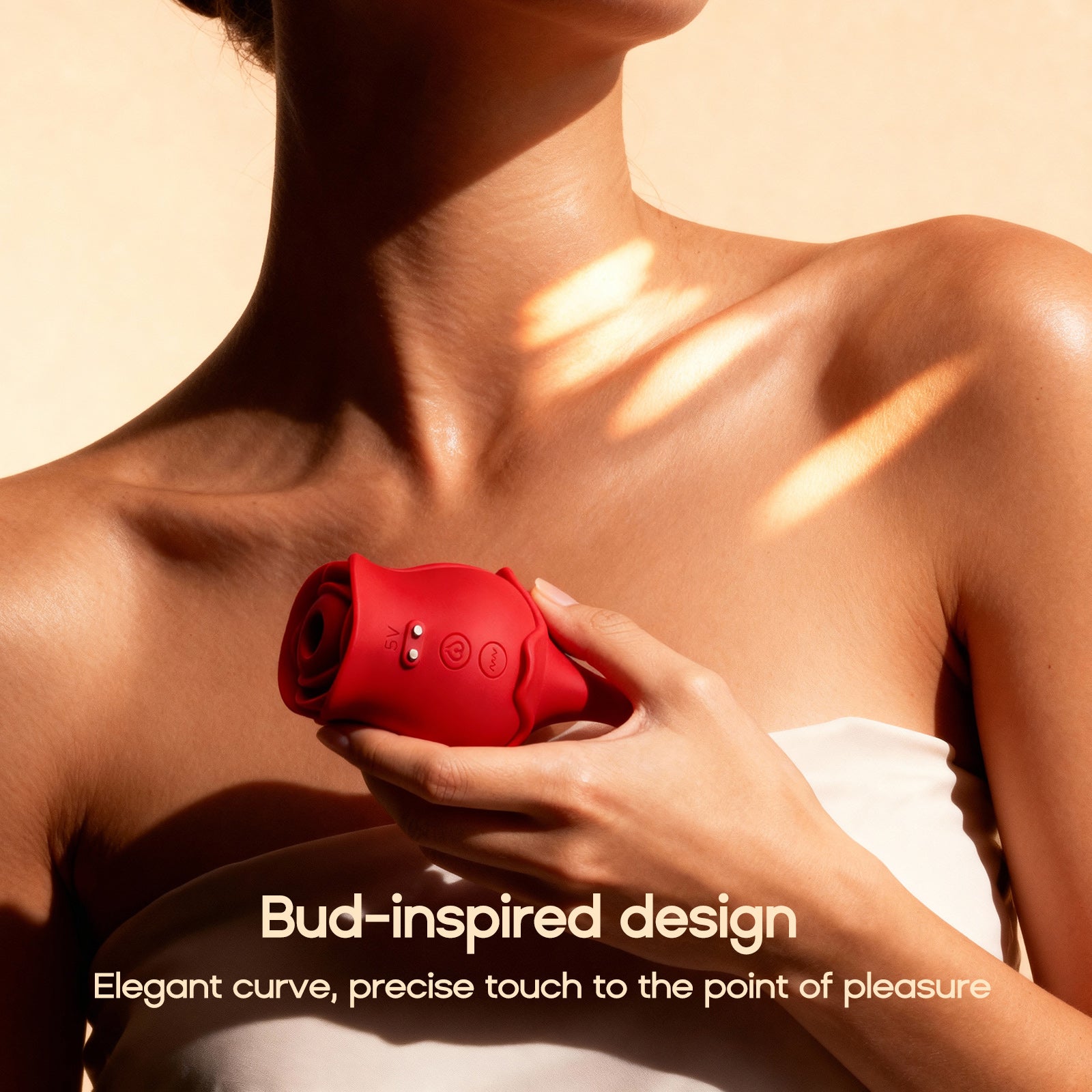 Couples' BOGO Bundle Duo Function Massager+Wearable Couples Vibrator