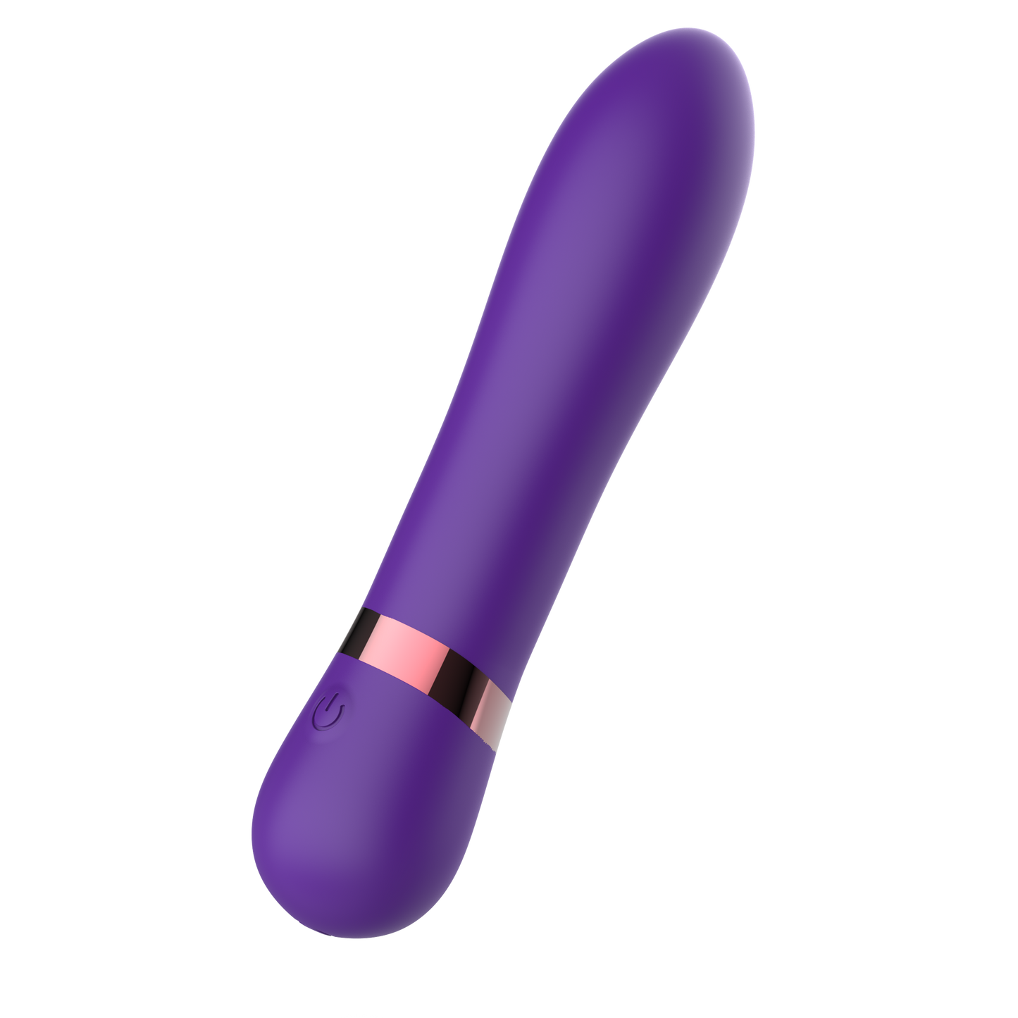 Buzzy Bullet Vibrator