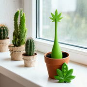 Sexy Pot Remote Egg Vibrator