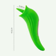 Starburst Clitoral Licking Vibrator