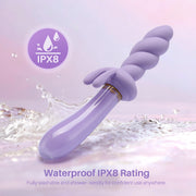 Jade TWIST (Eco-friendly Glass Adult Toy)