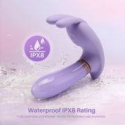 Royal Touch  (Eco-friendly Glass Adult Toy)