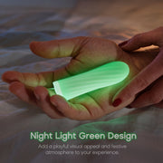 Go Glow Bullet Vibrator