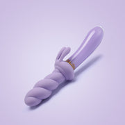 Jade TWIST (Eco-friendly Glass Adult Toy)