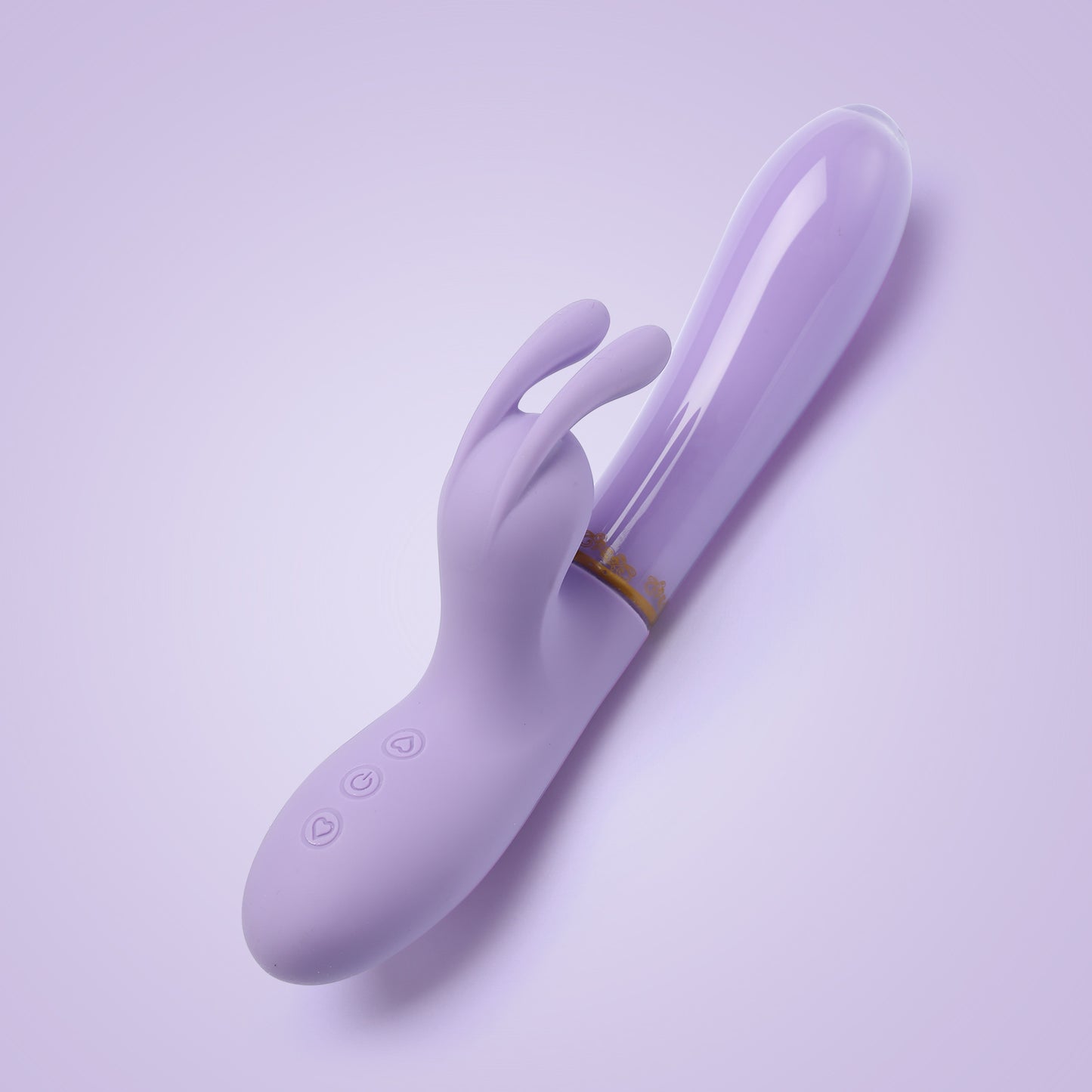 Heavenly Tickler (Eco-friendly Glass Adult Toy)