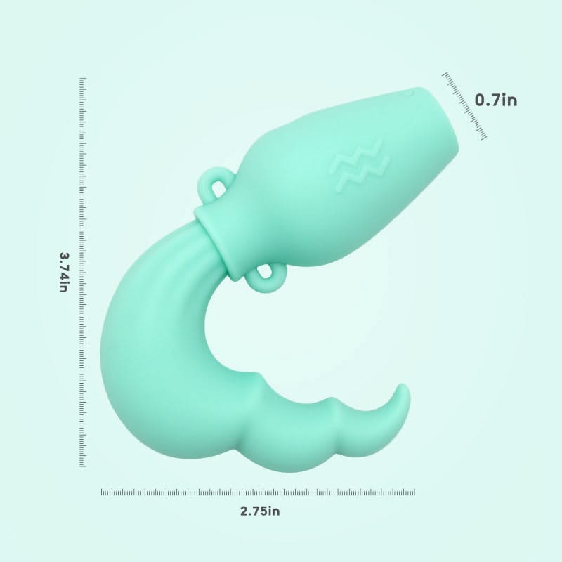 Aquarius Mini Vibe