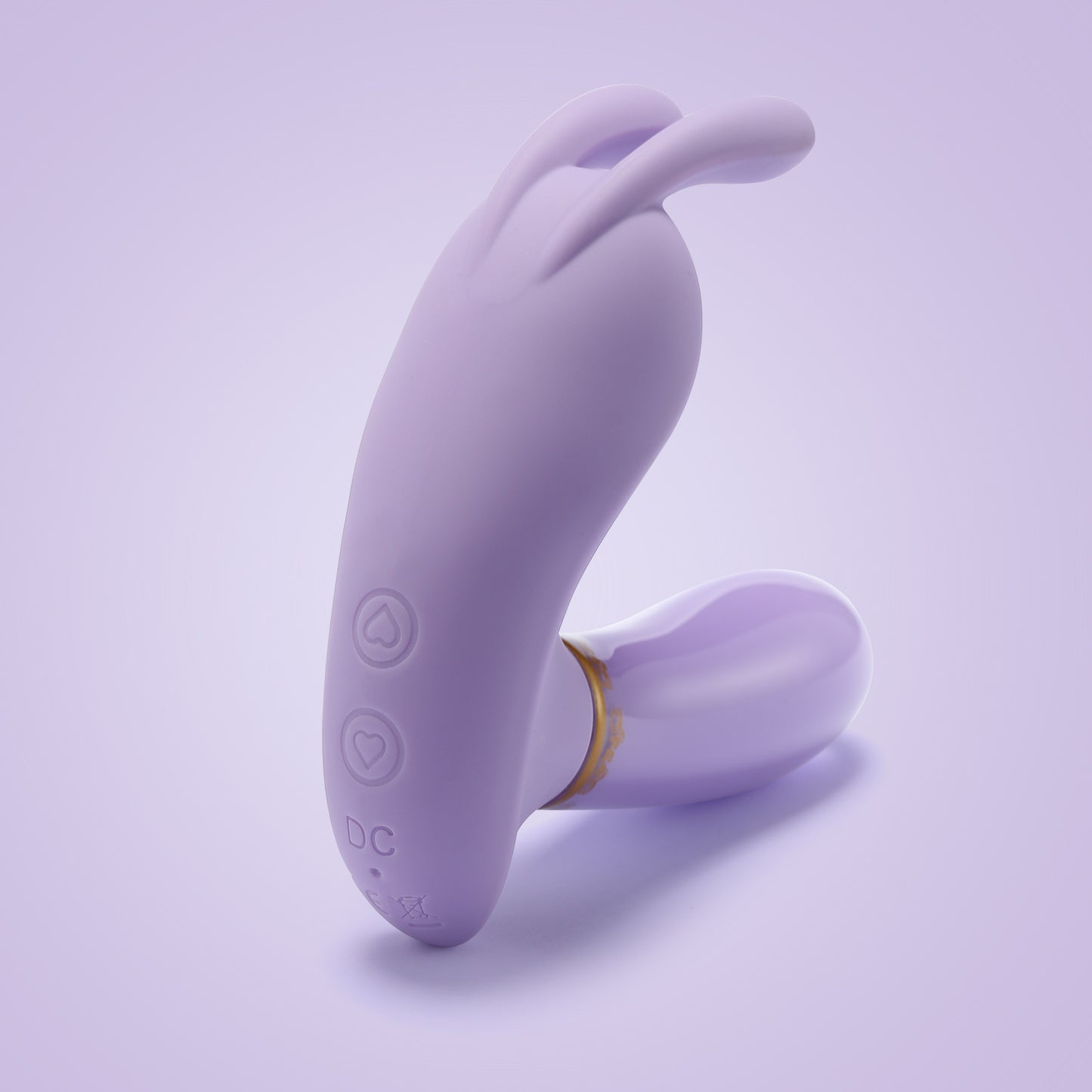 Royal Touch  (Eco-friendly Glass Adult Toy)