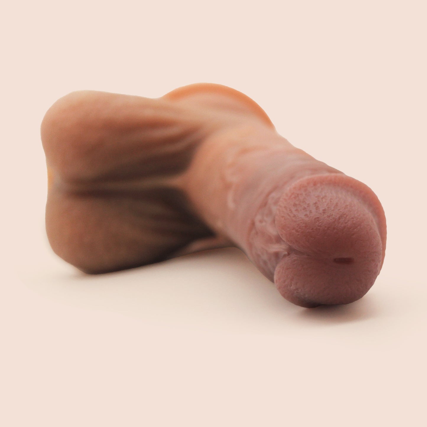 True Sensation 7 inch Dildo