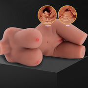 Yuma Asami-Kissed Bikini Beauty 13.8LBS G-Cup Sex Torso Plump Bust Male Masturbation