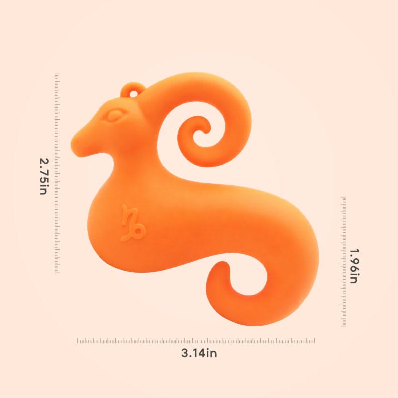 Capricorn Mini Vibe