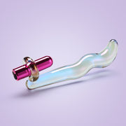 Twilight GLOW ( Eco-friendly Glass Adult Toy )