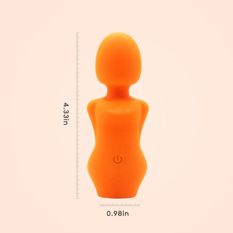 Virgo Mini Vibe