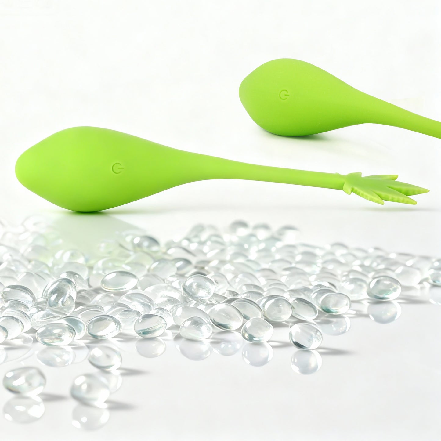 Sexy Pot Remote Egg Vibrator