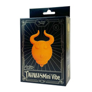 Taurus Mini Vibe