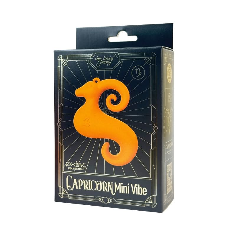 Capricorn Mini Vibe