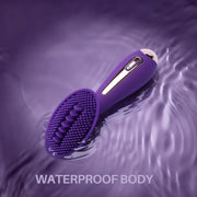 Sec Flo Palm Clitoral Vibrator