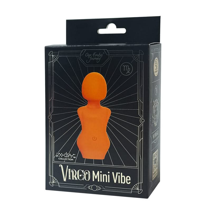 Virgo Mini Vibe