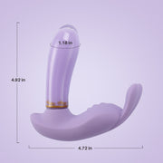 Royal Touch  (Eco-friendly Glass Adult Toy)