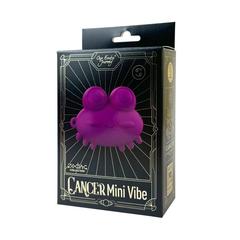 Cancer Mini Vibe