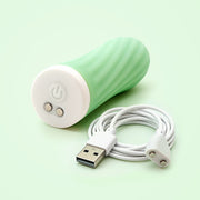 Go Glow Bullet Vibrator