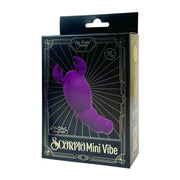 Scorpio Mini Vibe