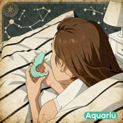 Aquarius Mini Vibe