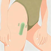 Go Glow Bullet Vibrator