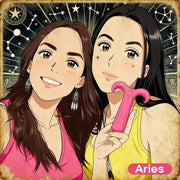 Aries Mini Vibe
