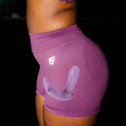 Royal Touch  (Eco-friendly Glass Adult Toy)