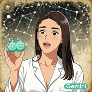 Gemini Mini Vibe