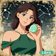Libra Mini Vibe