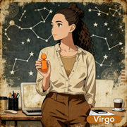 Virgo Mini Vibe