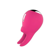 (Free!)Hunny Bunny Clitoral Vibe