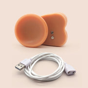 True Sensation 7 inch Dildo