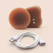 True Sensation 7 inch Dildo