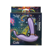 Royal Touch  (Eco-friendly Glass Adult Toy)