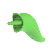 Starburst Clitoral Licking Vibrator