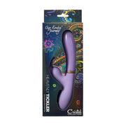 Heavenly Tickler (Eco-friendly Glass Adult Toy)