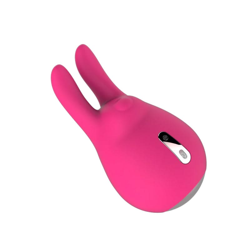 (Free!)Hunny Bunny Clitoral Vibe