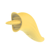 Starburst Clitoral Licking Vibrator