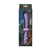 Jade TWIST (Eco-friendly Glass Adult Toy)