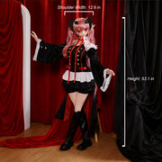 Kelly-48.5LB Sex Doll with Flexible Torso Big Boobs Sex Dolls