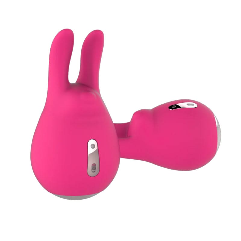 (Free!)Hunny Bunny Clitoral Vibe