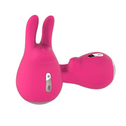 (Free!)Hunny Bunny Clitoral Vibe