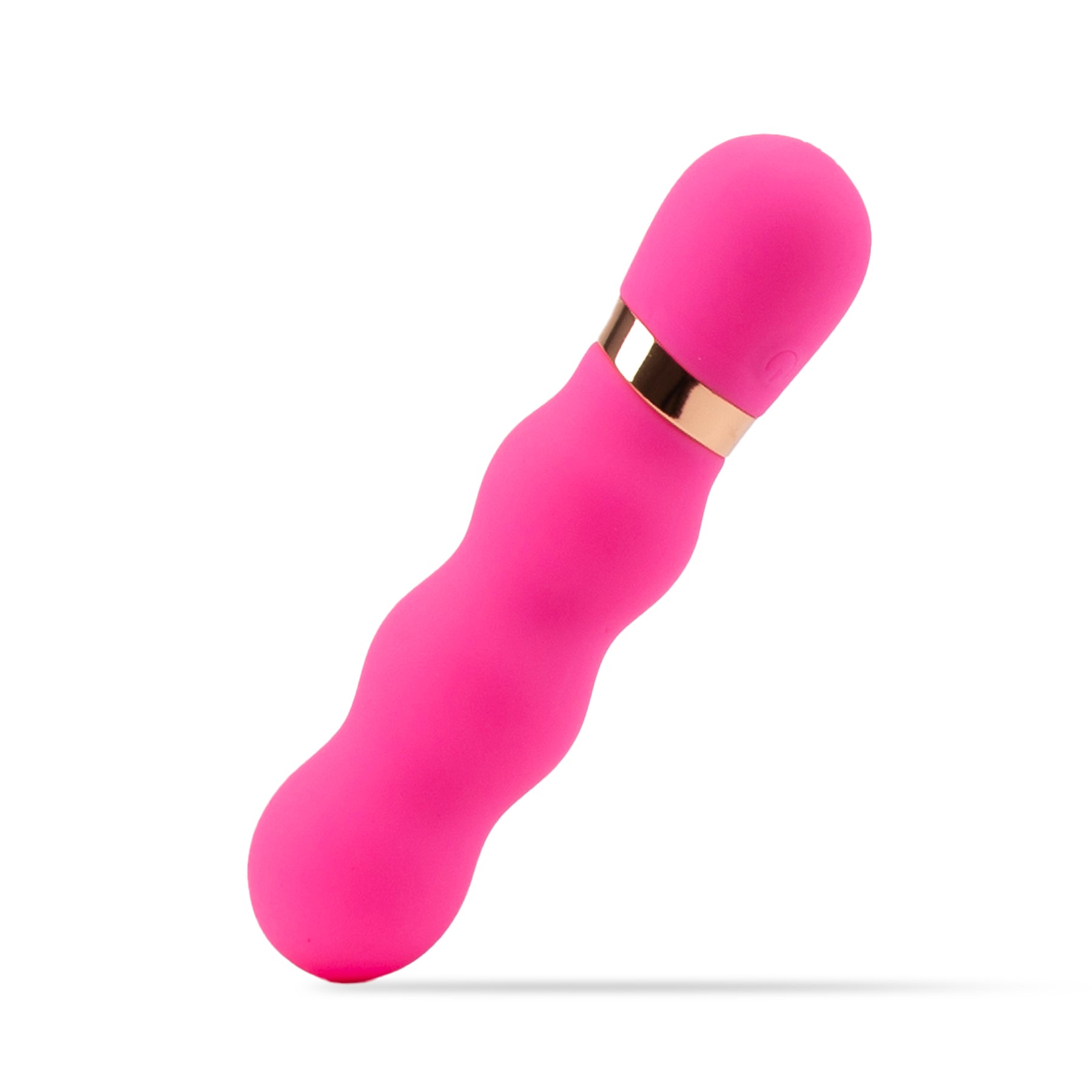 Bubbly Bullet Vibrator