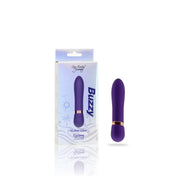 Buzzy Bullet Vibrator