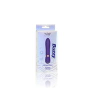 Buzzy Bullet Vibrator