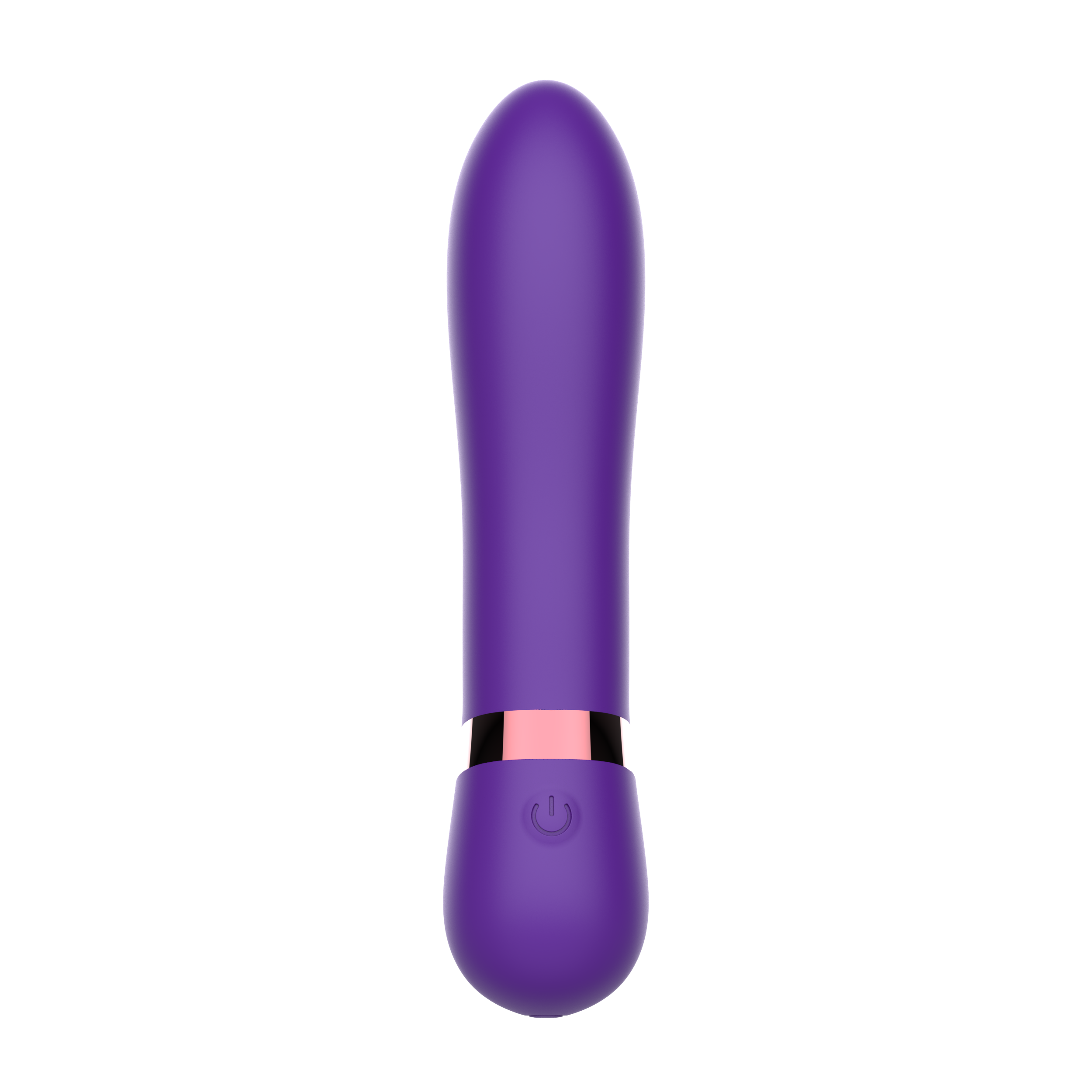 Buzzy Bullet Vibrator