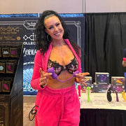 Critter Air Suction and GSpot Vibrator